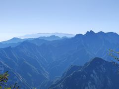 -华山风景名胜区