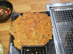 -肉甲韩国木炭烤肉(新壹街1店)