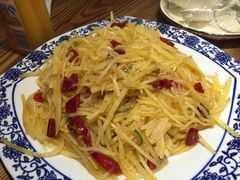 -东北人家铁锅炖(鞍山路店)