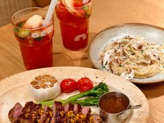 -O'eat Blossom&Pelican(深圳首店)