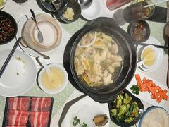 -三克火锅影院(来福士店)