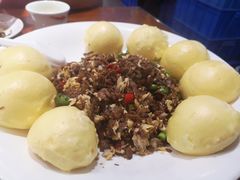 -临潼印象·特色陕菜