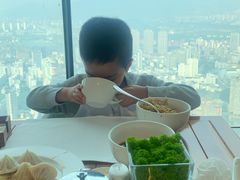 -无锡苏宁银河国际酒店-悦府65中餐厅
