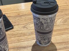-霸王茶姬(常熟印象城店)