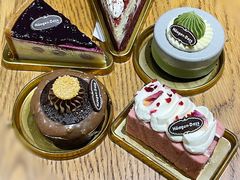 -哈根达斯(深圳海岸城店)