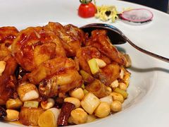 -铜锣湾·有麝自然香(重庆新天地店)