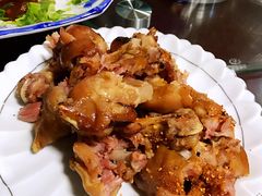 -吉顺坑烤