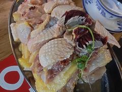 -兴兴旺·冬瓜盅·啫啫煲(西华路店)