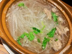 -六泰居·尔滨地标·东北菜(松北店)