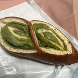 这几天吃到的甜品