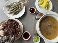 -佬太公海鸭·海鲜大排档(上海总店)