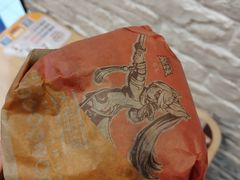 -汉堡王(龙德广场店)