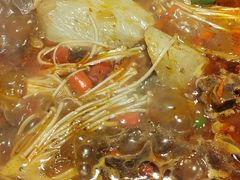 -三毛烧烤·南昌大排档(山姆店)