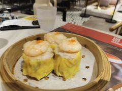 -虾饺妹·粤式茶餐厅(荟聚店)
