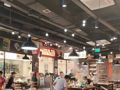 -萍姐火锅·公路夜市(打浦桥日月光店)