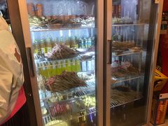 -晓靖轩烧烤(沙河风情店)