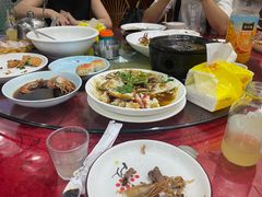 -红灯笼龙凤饭店(宁波老字号店)