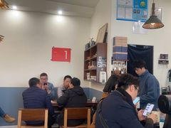 -Tequila Espresso(嘉善路店)
