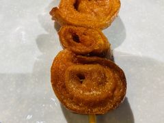 -十六蒲(桂林路店)