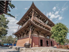 -独乐寺