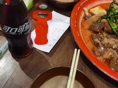 -老街称盘麻辣烫·冒菜(思北店)
