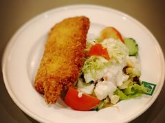 -太平馆餐厅(尖沙咀店)