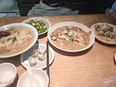 -台记小海鲜(七宝店)