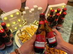 -堂会(天河店)