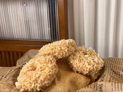 -太食獸泰式茶餐厅(济南万象城店)