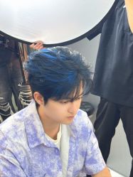 -赤道 Hair Salon