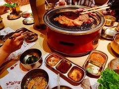 -西塔老太太泥炉烤肉(杭州首店)