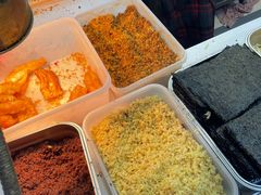 -徐氏糯米包油条(山海关路店)