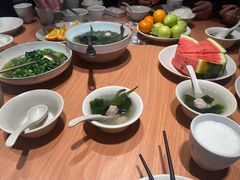 -四方桌·福建客家土菜(二中店)