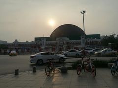 -沈阳站