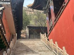 -土楼观-北禅寺