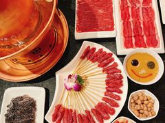 -南门涮肉(上海二店)