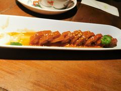 -外婆家(西红门荟聚购物中心店)