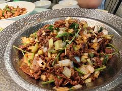 -春熙小馆(乘风庄店)