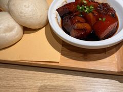 外婆红烧肉-佬肥猫(南翔印象城MEGA店)