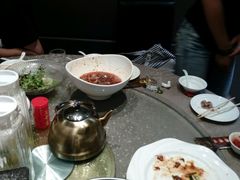 -金掌勺东北菜(格兰晴天店)