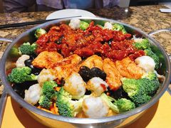 -黄记煌三汁焖锅(顺义华联店)
