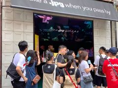-JPG coffee(广州体育西店)