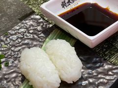 -将太无二·北美传奇寿司(荟聚购物中心西红门店)