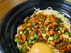 -家烧面馆【南山路知名经典面食】