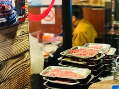 -颐品居涮肉(乌鲁木齐中路店)