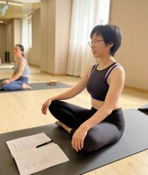 -酉嘉瑜伽YO+YOGA