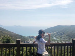 -三亚太阳湾柏悦酒店