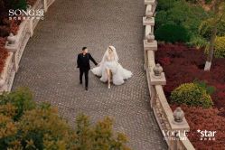 -唯一旅拍·颂当代影像艺术中心(上城店)