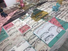 -肆兮眼镜·蔡司·徕卡战略合作店(大坪店)