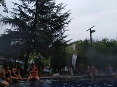 -汤峪温泉碧水湾